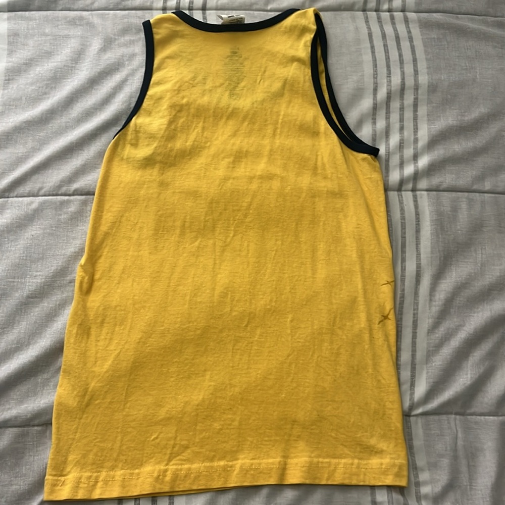 Corona Beer Tank Top - Picture 4 of 4